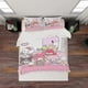 thumbnail image 3 of Cute Anime Cartoon Duvet Cover Set, 3D Printed Lightweight and Comfortable Bedding3-Piece Bedding for Boys and Gir Bedroom Decora, 3 of 5