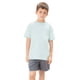 thumbnail image 1 of Polera Niño Unisex Algodón Orgánico Uv+pro Pumita De Lenga, 1 of 6