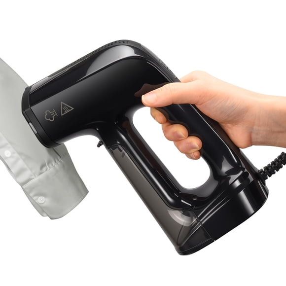 Vaporizador al vacío MUBGJI 3200 Pa con tanque de agua portátil de 160 ml