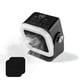 thumbnail image 1 of Extractor de Humos Mini Recargable Tipo‑C TBK, 1 of 9