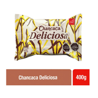Azucar Chancaca 400Gr Deliciosa