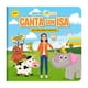 thumbnail image 1 of Libro interactivo de música en español Aprende Peque para niños pequeños, 1 of 6