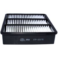 Repuestos Del Sol - Filtro Aire Mitsubishi Lancer 1.3 1997 2001