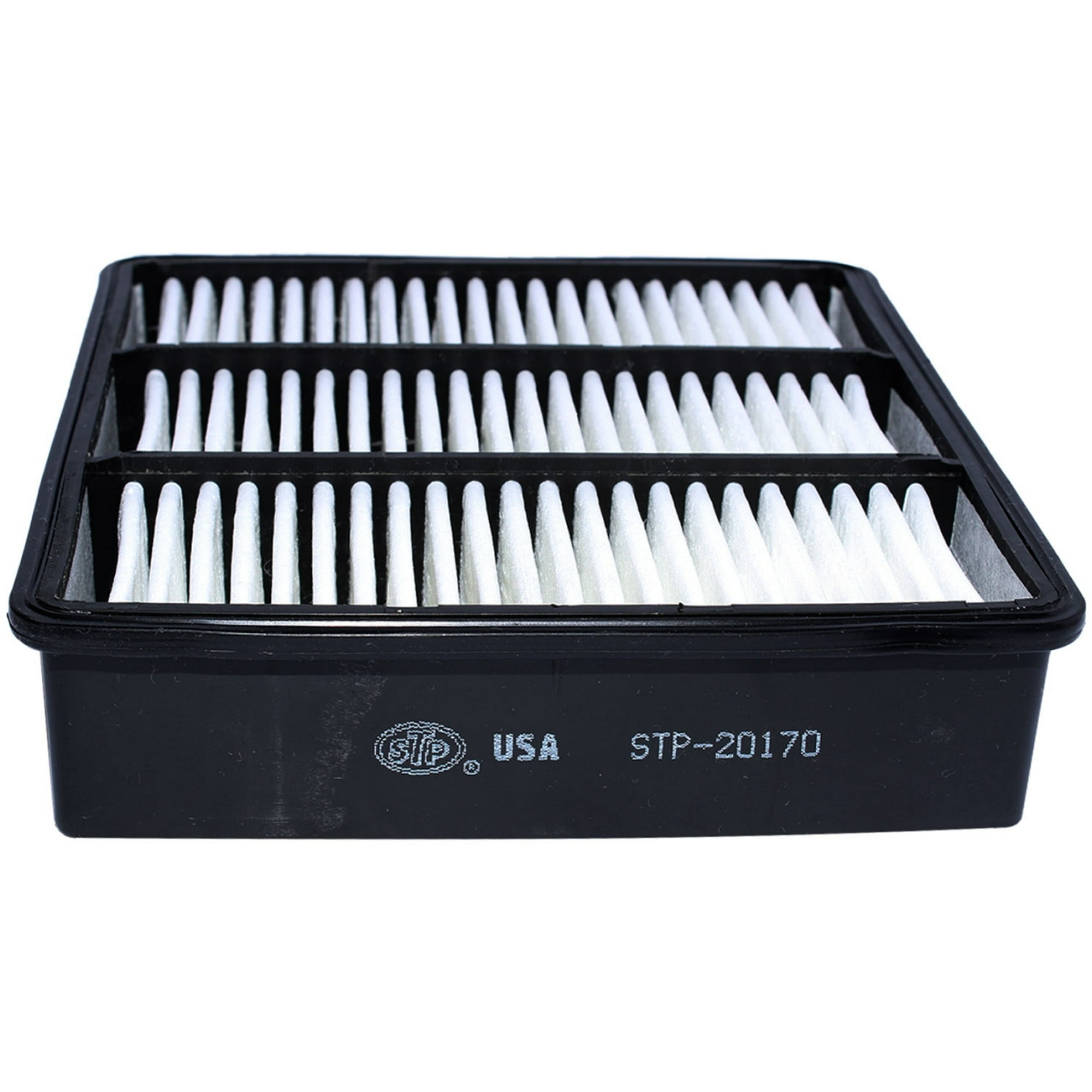 Repuestos Del Sol - Filtro Aire Mitsubishi Lancer 1.5 1995 2001