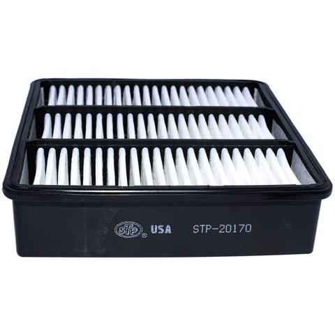 Repuestos Del Sol - Filtro Aire Mitsubishi Lancer 1.3 1997 2001