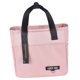 thumbnail image 2 of Bolsa De Almuerzo Con Aislamiento Térmico Bolsa De Mano Contenedor De Almacenamiento De Alimentos Rosa, 2 of 5