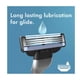 thumbnail image 4 of Repuesto Cabezal Compatible Para Prestobarba Gillette Mach 3 Turbo 4, 4 of 4