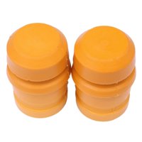 Magideal - 52087636Ac, Tope De Tope Delantero, Reemplaza, 52087636Ab, 52087636, Topes De Suspensión Duraderos De Alto Rendimiento 52087635 Para 1500 2500 3500