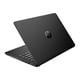 thumbnail image 3 of Notebook HP Celeron 4GB 128GB 14" HD Win11 Jet Black, 3 of 5