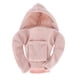thumbnail image 2 of Cubierta De Perilla De Cambio Wswqop Sudadera Con Capucha Rosa, 2 of 5
