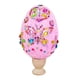 thumbnail image 3 of Huevos De Pascua Huevos De Pascua De Espuma Decorativa Para Favores De Fiesta Niños Niños Rosa, 3 of 3