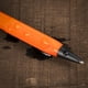 thumbnail image 5 of Pen Rite in the Rain, resistente a la intemperie, naranja, 2 unidades, 5 of 7