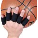 thumbnail image 3 of Pack X5 Protector De Dedo Soporte Elástico Deportes Basquet Negro, 3 of 3