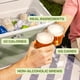 thumbnail image 2 of Cerveza sin alcohol Partake Brewing Blonde 355 mL, paquete de 12, 2 of 7