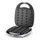 thumbnail image 5 of Máquina Multifuncional Para Hacer Donas Waffles 7en1 Raf 217 Color Blanco, 5 of 8