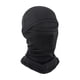 thumbnail image 3 of Pasamontañas Sombrero Bandana A Prueba De Viento Calentador De Cuello Para Senderismo Snowboard Equitación Negro Adulto, 3 of 5
