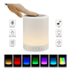 thumbnail image 3 of Parlante con lampara led portatil, 3 of 3