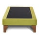 thumbnail image 1 of Base Europea Zen Tela Pistacho 1 Pza, 1 of 3