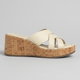 thumbnail image 1 of Sandalia Mujer Crema Edi Piccadilly, 1 of 5