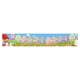 thumbnail image 2 of Feliz Pascua Banner Conejo Banner Pascua Porche Cartel Para Fiesta Ventana Estilo B, 2 of 3