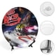 thumbnail image 4 of Plato Decorativo de Porcelana Desmarcar Meteoro 15 cm, 4 of 6