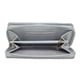 thumbnail image 3 of Billetera Pomona Riviera cuero natural Plata, 3 of 3