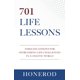 thumbnail image 1 of Libro 701 LECCIONES DE VIDA Lecciones atemporales para superar desafíos, 1 of 1
