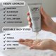 thumbnail image 5 of Gel Exfoliante Facial Vivo Per Lei 120 ml Suave, 5 of 9