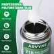 thumbnail image 2 of Cemento PVC Arvyne 118 ml Transparente Impermeable de Secado Rápido, 2 of 6
