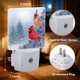 thumbnail image 2 of Luz nocturna BOUITOCD Cardinal de crepúsculo a amanecer LED, 2 of 7