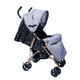 thumbnail image 2 of Coche Paseo Trento Gris, 2 of 4