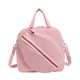 thumbnail image 3 of Bolsa De Tenis Bolsa Deportiva Bolsa Con Asa Superior Bolsa Multiusos Gran Capacidad Bolsa De Tenis Rosa Estilo B, 3 of 5