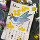 thumbnail image 3 of Calendario 2022 Aves Pajarito de Mimbre, 3 of 13