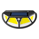 thumbnail image 3 of Pack 2 Foco Solar Led Exterior 122 Led Sensor De Movimiento 200w, 3 of 3