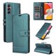 thumbnail image 1 of Premium Wallet Case for Samsung Galaxy A54 5G with Card Slots & Kickstand, Flip Cover Green, 1 of 6