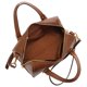 thumbnail image 5 of Bolso de Mujer Fossil Carlie de Cuero Marrón 19 cm, 5 of 6
