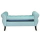 thumbnail image 2 of Banqueta Baul Diva Color Menta, 2 of 4