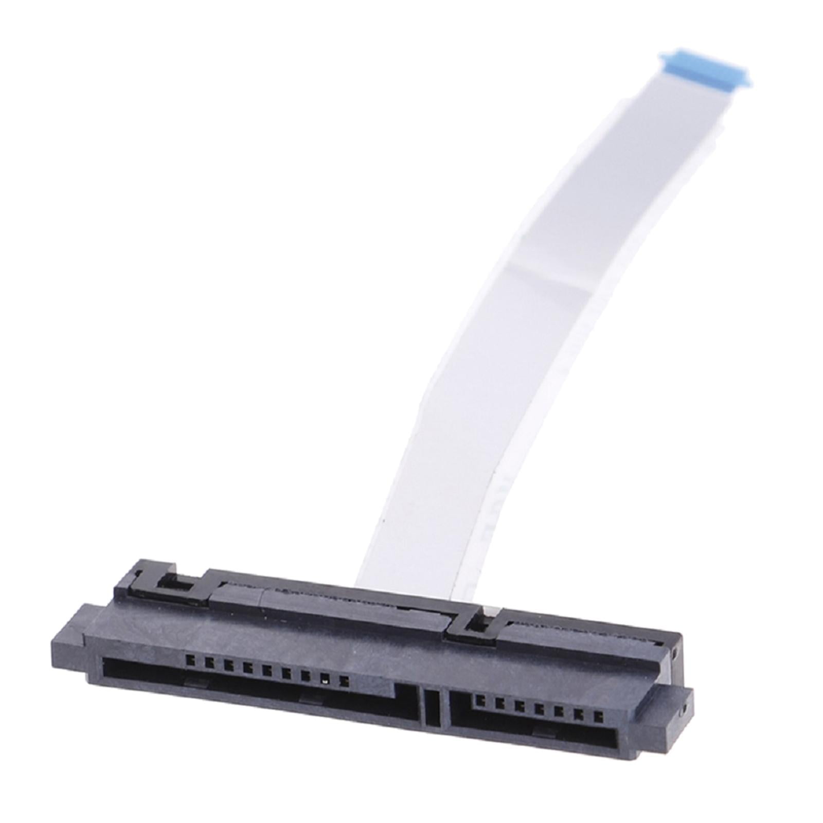 Magideal - Conector Hdd Para Envy 15-j105tx 15-j Dw15 6017b0416801 Reemplazo De Computadora Portátil Cable De Interfaz Hdd Adaptador Hdd