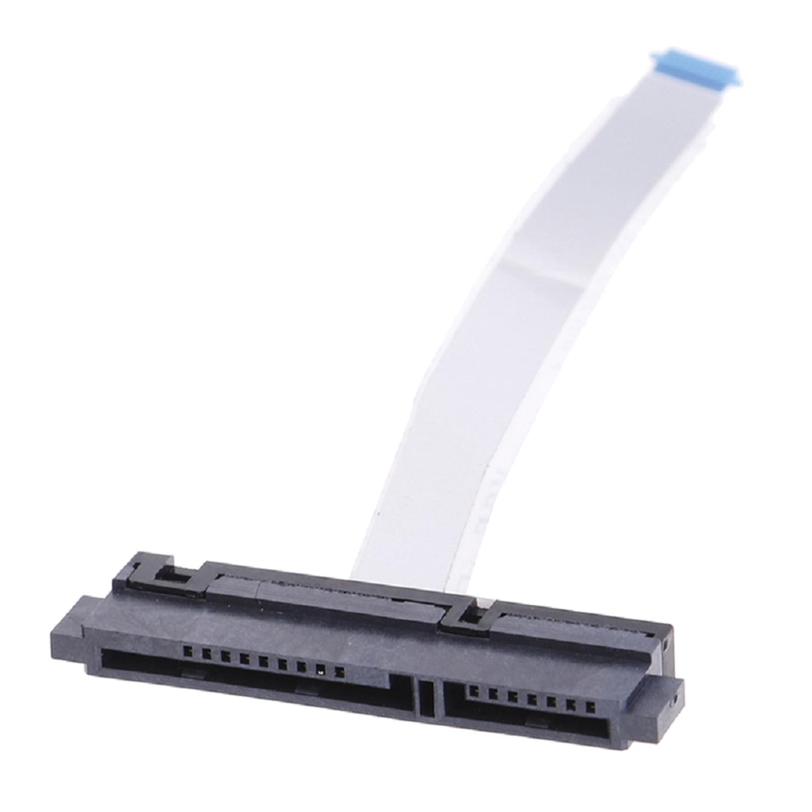 Magideal - Conector Hdd Para Envy 15-J105Tx 15-J Dw15 6017B0416801 Reemplazo De Computadora Portátil Cable De Interfaz Hdd Adaptador Hdd