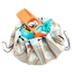 thumbnail image 1 of Outdoor Stripes 2 En 1 Storage Bag & Playmat 140cm, 1 of 2