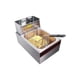 thumbnail image 1 of FREIDORA ELECTRICA SOBREMES 1 TACHO MODELO HEF-81 LINEA ECONOMICA, 1 of 2