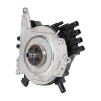 Magideal - 19212300 Distribuidor De Encendido Directo Reemplazo De Repuestos Para 5.7L P Instalación Accesorios Para Automóviles Perfecto Para Reparar O