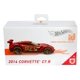 thumbnail image 5 of Toy Hot Wheels id 2014 Corvette C7 .R {Speed Demons} para niños, 5 of 5