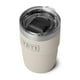 thumbnail image 1 of Vaso apilable YETI Rambler de acero inoxidable de 240 ml con tapa, 1 of 3