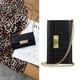 thumbnail image 2 of Carcasa Clutch Compatible con iPhone11 PRO/XS/X Black, 2 of 3