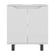 thumbnail image 2 of Mueble Para Lavamanos 2 Puertas Blanco, 2 of 8