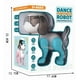 thumbnail image 4 of Perro Robot Juguete Camina Con Luces Y Sonidos, 4 of 4