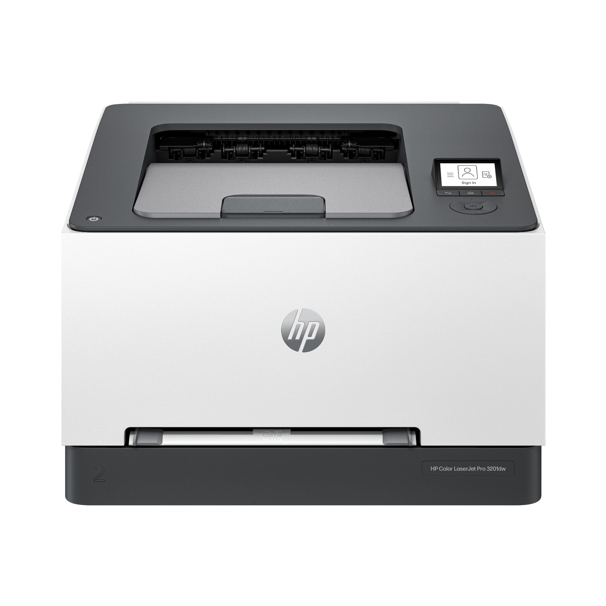 Impresora Hp Color Laserjet Pro 3201dw Inalámbrica Dúplex