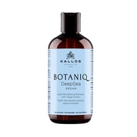 Shampoo Botaniq Deep Sea Regenerador Scalp Kallos 300Ml