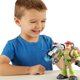 thumbnail image 2 of Figura de acción Fisher-Price Rescue Heroes Billy Blazes 15 cm, 2 of 7